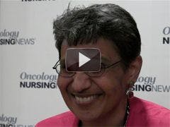 Anees Chagpar Outlines Important Questions Nurses Should Ask Patients