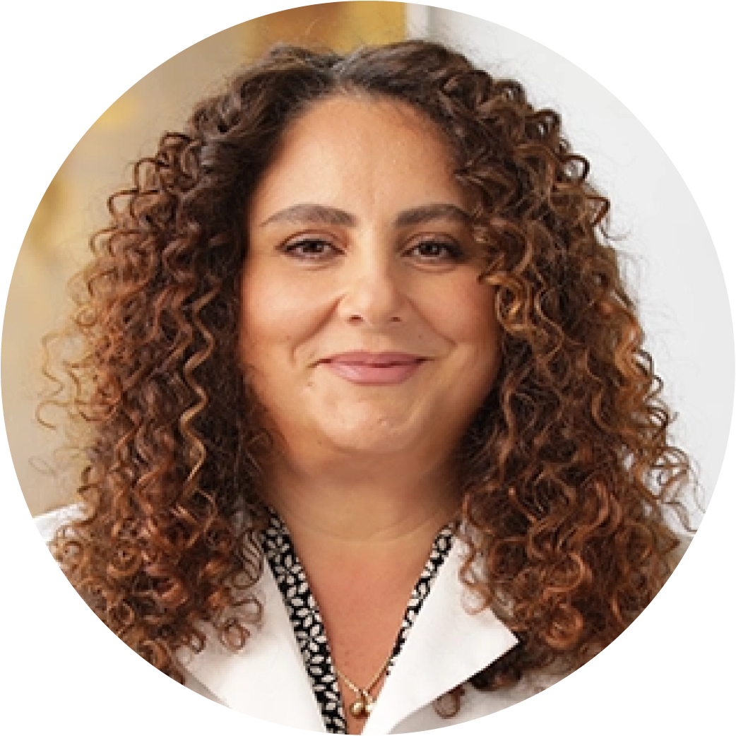 Karolina Faysman, NP